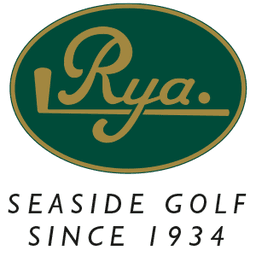 Rya Golfklubb club logo