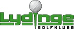 Lydinge Golfklubb club logo
