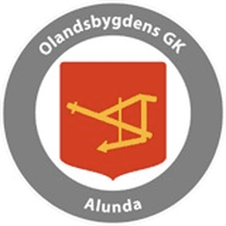 Olandsbygdens Golfklubb club logo