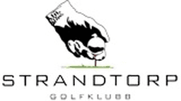 Strandtorps Golfklubb club logo