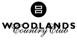 Woodlands Golf & Country Club club logo