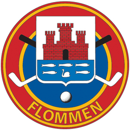 Flommens Golfklubb club logo
