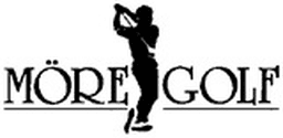 Möre Golfklubb club logo