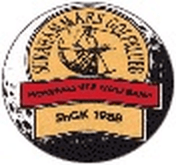 Surahammars Golfklubb club logo