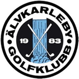 Älvkarleby Golfklubb club logo