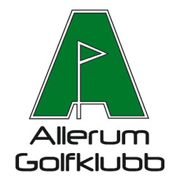 Allerum Golfklubb club logo