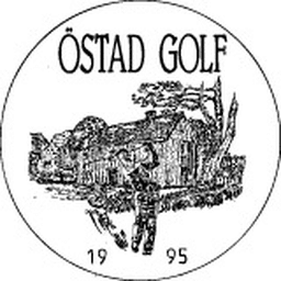 Östad Golf Väderstad club logo
