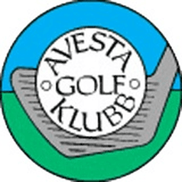 Avesta Golfklubb club logo
