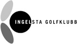Ingelsta Golfklubb club logo