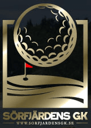 Sörfjärdens Golfklubb club logo