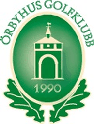 Örbyhus Golfklubb club logo