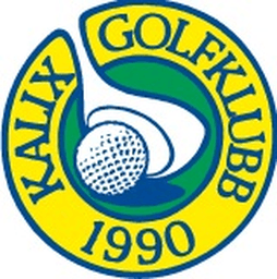 Kalix Golfklubb club logo