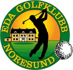 Eda Golfklubb club logo