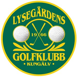 Lysegårdens Golfklubb club logo