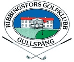 Ribbingsfors Golf & Kultur club logo