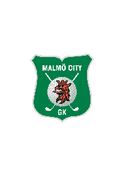 Malmö City Sofiedalsbanan club logo