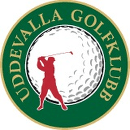 Uddevalla Golfklubb club logo