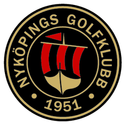 Nyköpings Golfklubb club logo