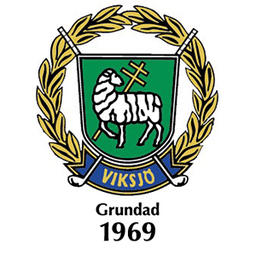Viksjö Golfklubb club logo
