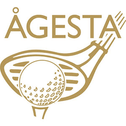 Ågesta Golfklubb club logo