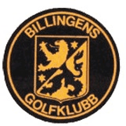 Billingens Golfklubb club logo