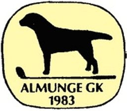 Almunge GK club logo