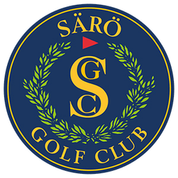 Särö Golf Club club logo