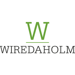 Wiredaholm Golf & Konferens club logo