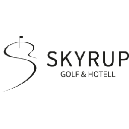 Skyrups Golfklubb club logo