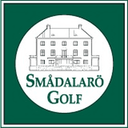 Smådalarö Golf club logo