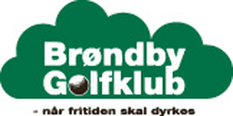 Brøndby GK club logo