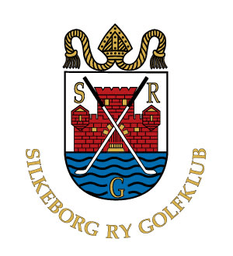 Silkeborg Ry Golfklub club logo