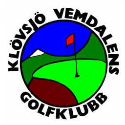 Klövsjö-Vemdalens Golfklubb klubbild