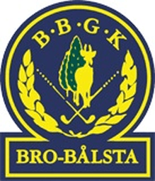 Bro-Bålsta Golfklubb club logo