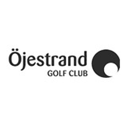 Öjestrand Golf Club club logo