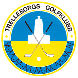 Trelleborgs Golfklubb club logo