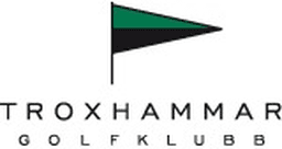 Troxhammar Golfklubb club logo