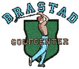 Brastad Golfklubb club logo