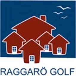 Raggarö GK club logo