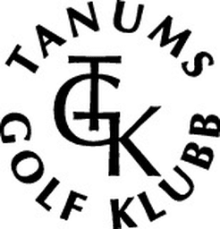 Tanums GK club logo