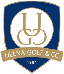 Ullna Golf & Country Club club logo
