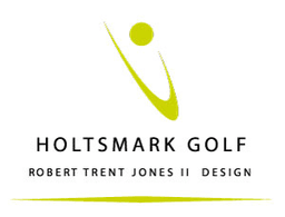 Holtsmark club logo