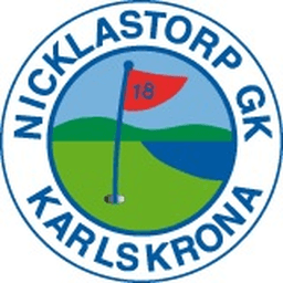 Nicklastorp Golfklubb club logo
