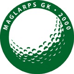 Maglarps GK club logo