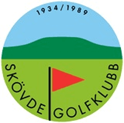 Skövde Golfklubb club logo