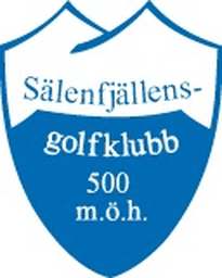 Sälenfjällens Golfklubb club logo