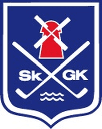 Skaftö Golfklubb club logo
