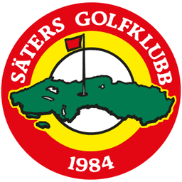 Säters Golfklubb club logo