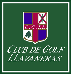 Llavaneras club logo