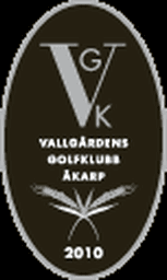 Vallgårdens Golfklubb Åkarp klubbild